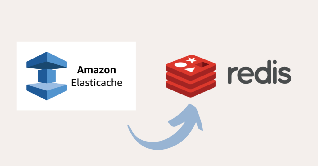 Migrate Elasticache to Redis Cloud Enterprise (without downtime)